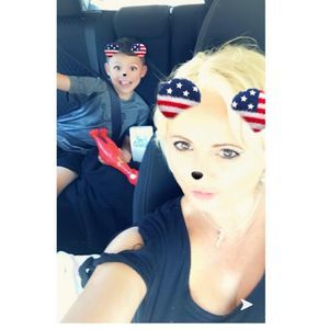 Meet your Posher, Brandy